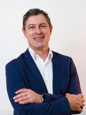 Charles Amaral De Oliveira