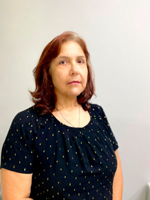 Vania Maria De Araujo Giaretta